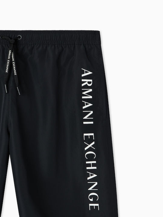 Men's Swimwear Shorts Black
