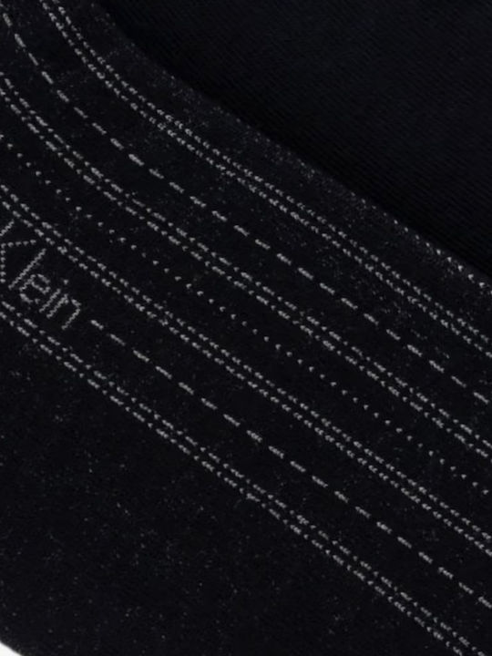 Calvin Klein Ανδρικές Κάλτσες Μαυρο 2Pack Calvin Klein Ανδρικές Κάλτσες Μαυρο 2Pack