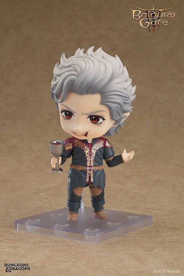 Baldur´s Gate Iii Nendoroid Action Figure Astarion 10 Cm