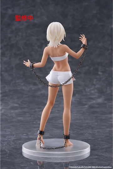 Precomandă Statuie Pvc My Dress-up Darling Figurina Colorată Marin Kitagawa Veronica Ver 18 Cm