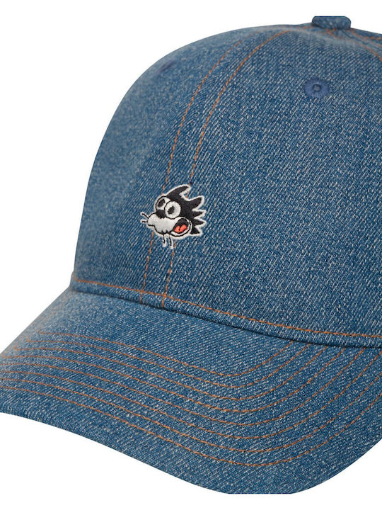 Element Unisex Snacks Dad Hat Rinse Elyha00261-bsqw