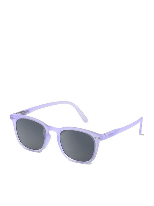Izipizi Polarized Μωβ για 5-7 Ετών