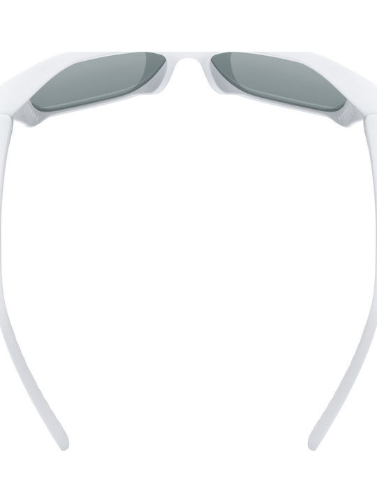 Uvex Kids Sunglasses White S5330998816