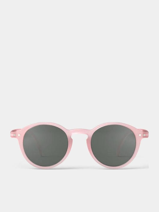 Izipizi Polarized Pink Kids Sunglasses For 5-7 Years