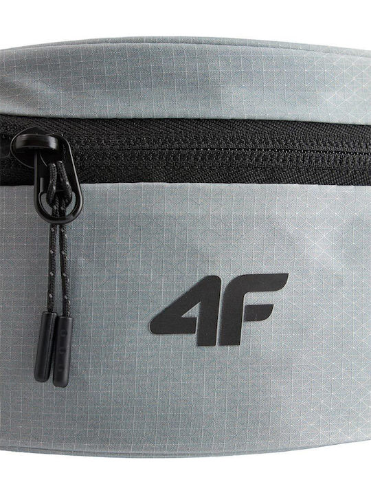 Men's Bum Bag Gray