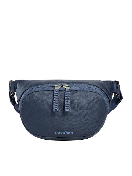 Belt Bag Navy Blue