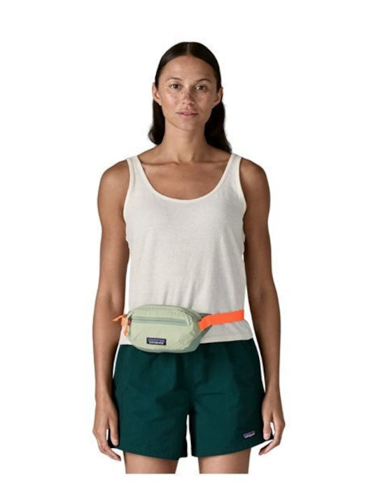 Bum Bag Turquoise