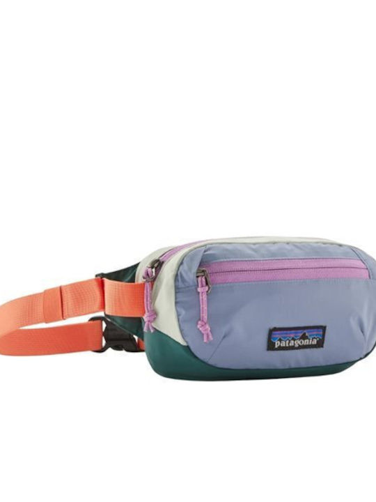 Bum Bag Turquoise
