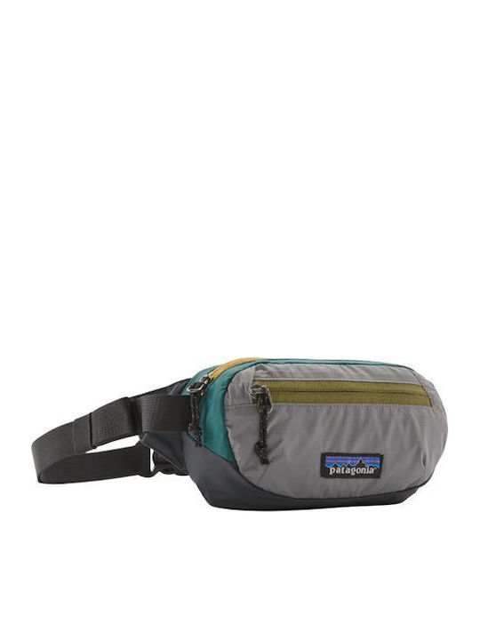 Bum Bag Turquoise