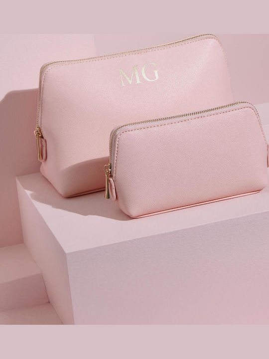 Boutique Accessory Case Bagbase Bg751 Soft Pink