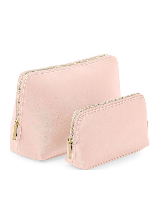 Boutique Accessory Case Bagbase Bg751 Soft Pink