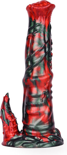 Kinksters Dildo Realistic Roșu