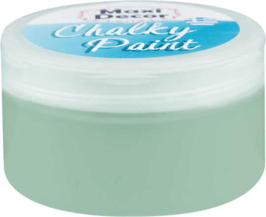 Κιμωλίας Decoupage Φυστικί 512 750ml