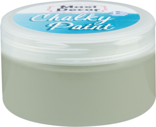Maxi Decor Chalky Paint Κιμωλίας 509 Λαδί 250ml