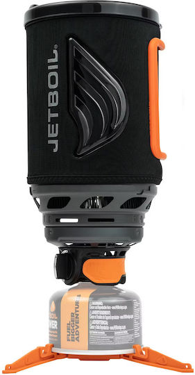 Jetboil Flash 1.8l Cooking Set Carbon