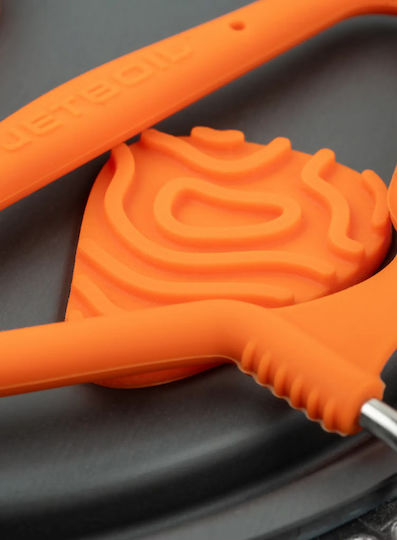 Jetboil Trailcook 2.0l Комплект За Готвене Бежов