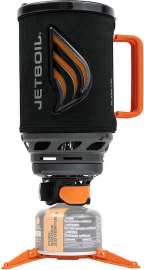 Jetboil Flash 1.8l Cooking Set Carbon