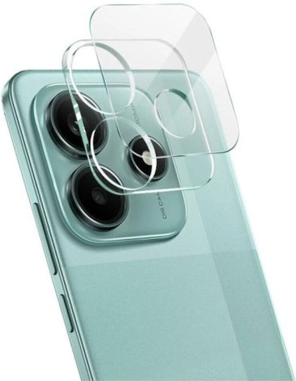 Προστασία Κάμερας Tempered Glass