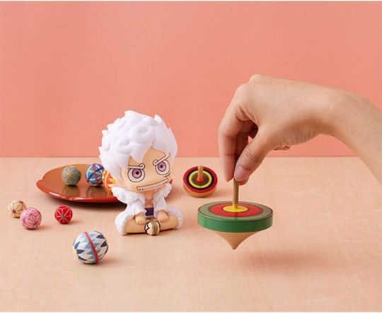 Megahouse One Piece Look Up Figur Sammlung