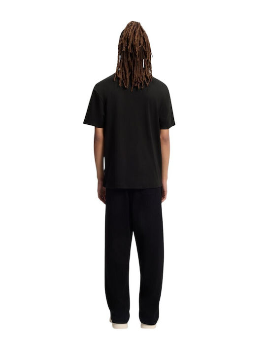 Dalile T-shirt Μαύρη