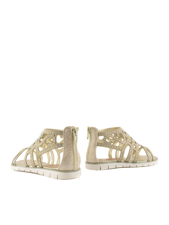 Kids' Sandals 55300 Beige