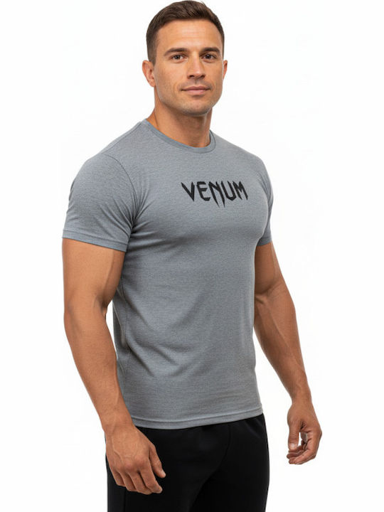 T-shirt Grey, Black