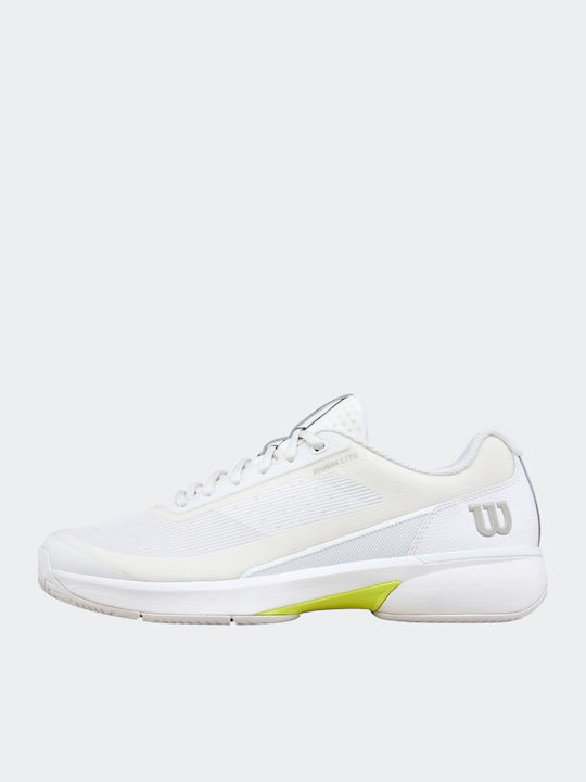 Wilson Lite Ανδρικά Παπούτσια Τένις
