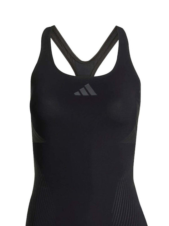 Active Swimsuit Black