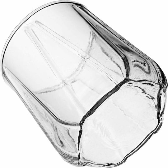 Kadax Whiskey Water Glass 360ml