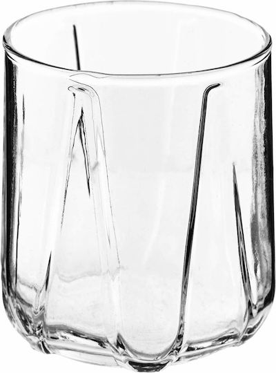 Kadax Whiskey Water Glass 360ml