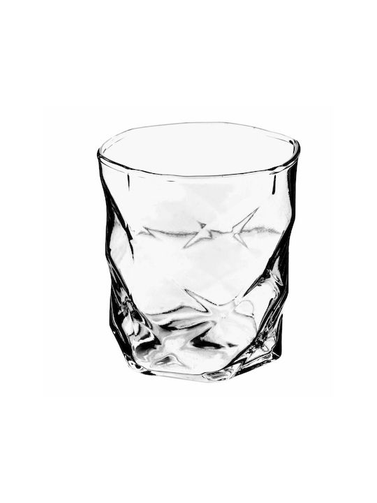 Kadax Kadax Whiskey Wasser Glas 330ml