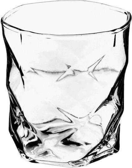 Kadax Kadax Whiskey Wasser Glas 330ml