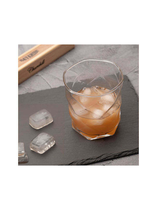Kadax Kadax Whiskey Wasser Glas 330ml
