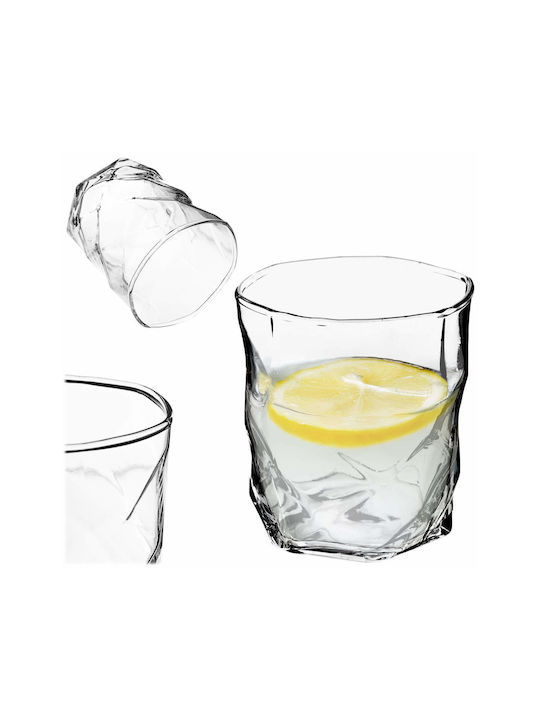 Kadax Kadax Whiskey Wasser Glas 330ml