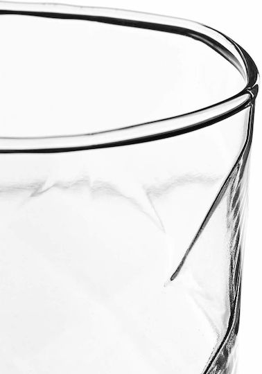 Kadax Set Glasses Water Whiskey Glass 330ml 2 Pieces