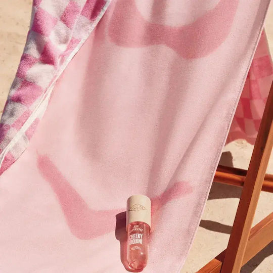 Sol de Janeiro Cheeky Biquíni Eau de Parfum 90ml