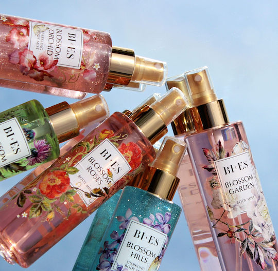 Bi-es Blossom Hills Fragrance Mist 200ml