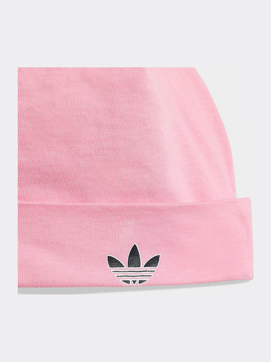 adidas Set Onesies Pink