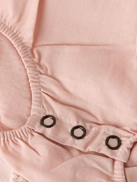 Lil' Atelier Lil'atelier Baby-Strampler