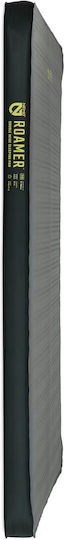Nemo Selbstaufblasendes Einzel Camping Schlafmatte 66x30cm Schwarze