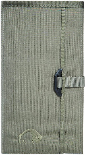 Tatonka Единичен Къмпинг Матрак 45x35см Сив