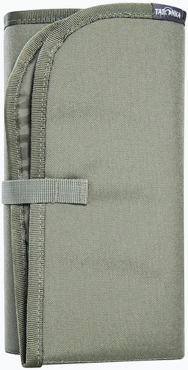 Tatonka Единичен Къмпинг Матрак 45x35см Сив