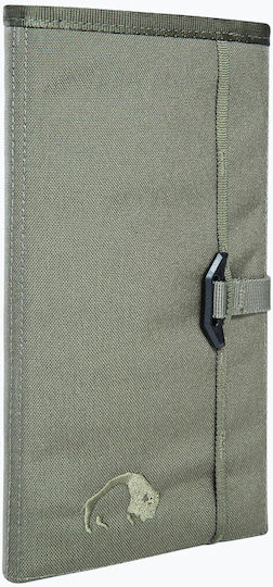 Tatonka Единичен Къмпинг Матрак 45x35см Сив