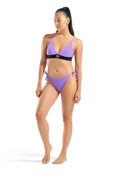 Set Bikini Λιλά