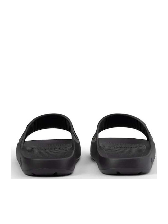 Men's Slides Black