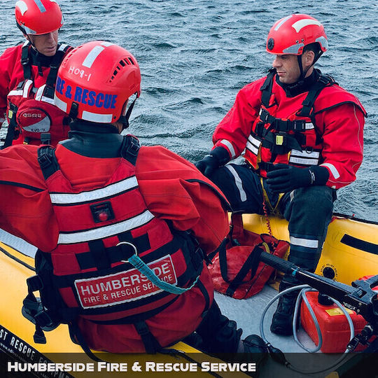 Диаcостно Pfd Northern Diver Arctic Survivor Evo Pro 6 Rescue Pfd Червено Pdf-aevopro6_1