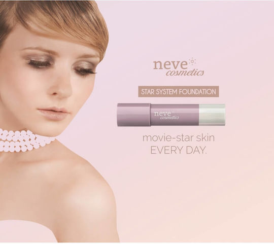 Neve Foundation Stick Light Warm