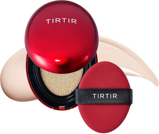 Tirtir Mask Fit Cushion Foundation SPF40 Fair 4.5gr