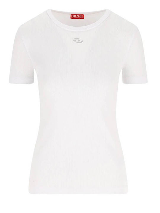 Γυναικείο Αθλητικό T-shirt White