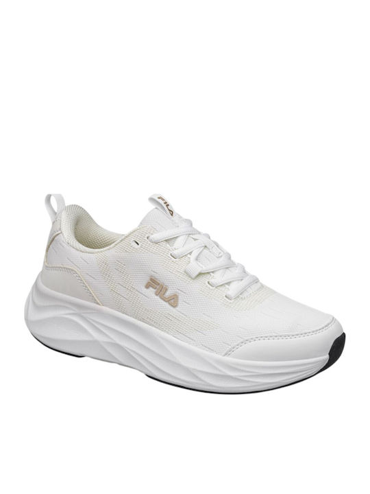 Lana 4 Kids Sneakers White